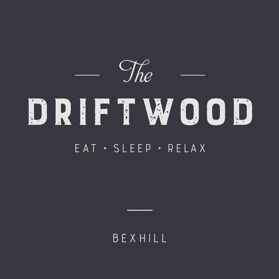 The Driftwood Bexhill Hotel Exterior photo